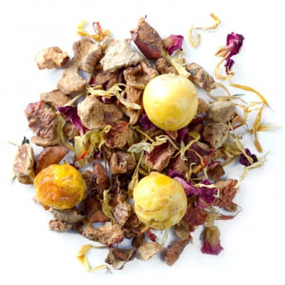 David's Tea - Midsummer Night's Dream